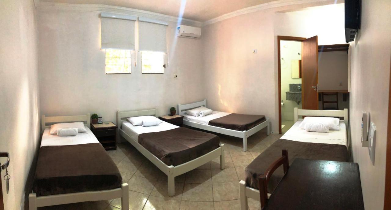 Hotel Nav Park *