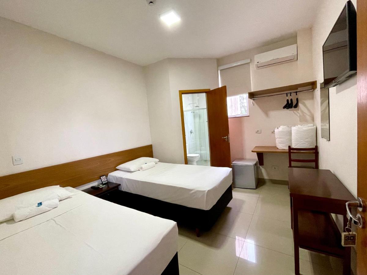 Hotel Nav Park *