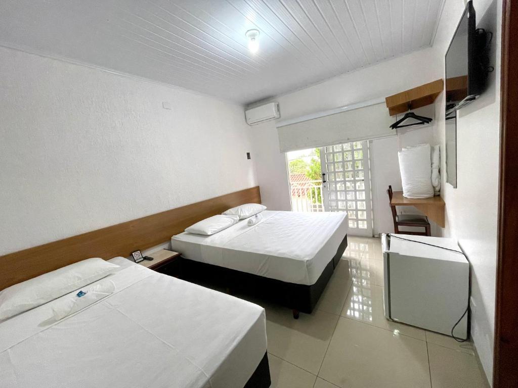 Nav Park Hotel *