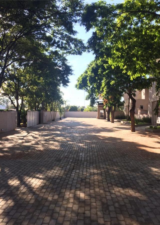 Hotel Nav Park *