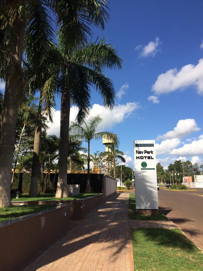Nav Park Hotel Naviraí